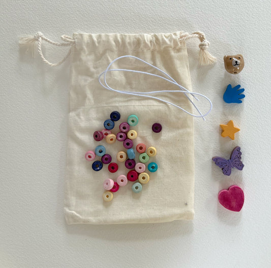 Gentle Hands Bracelet Kit (Add-on)