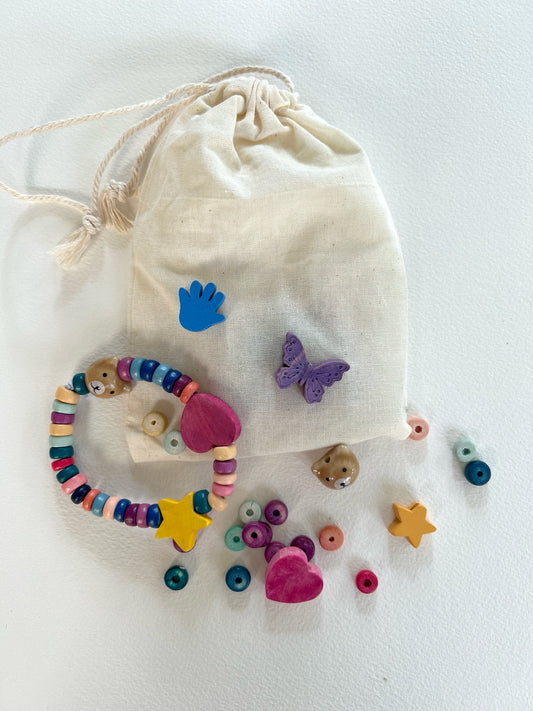 Gentle Hands Bracelet Kit (Add-on)